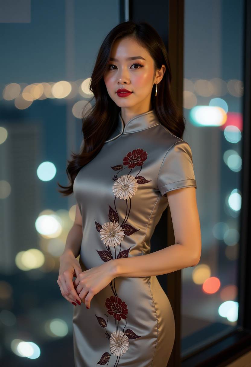 重案六组之消失的警号剧照