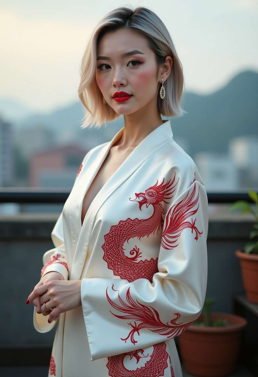 无声证词剧照